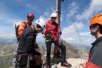 Fortbildung Silvretta